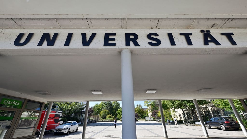 In Thüringen hat sich die Zahl ausländischer Akademiker binnen zehn Jahren verdreifacht. (Symbolbild)