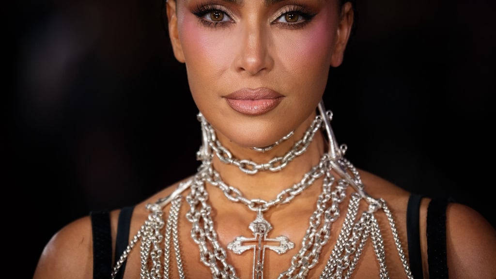 Der Nasa-Chef korrigiert Aussagen von Kim Kardashian. (Archivbild)