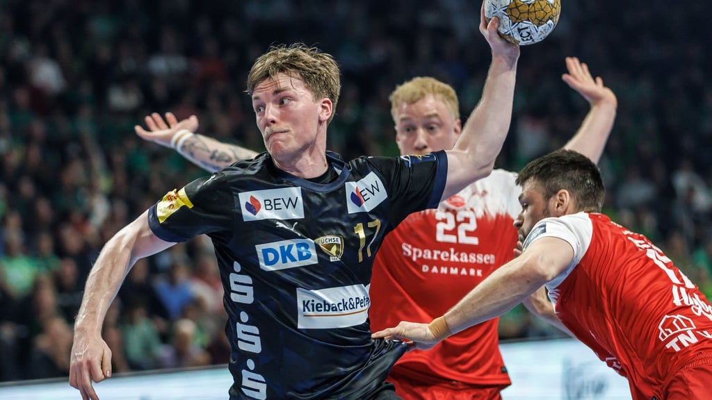 Nils Lichtlein fällt mehrere Wochen aus.