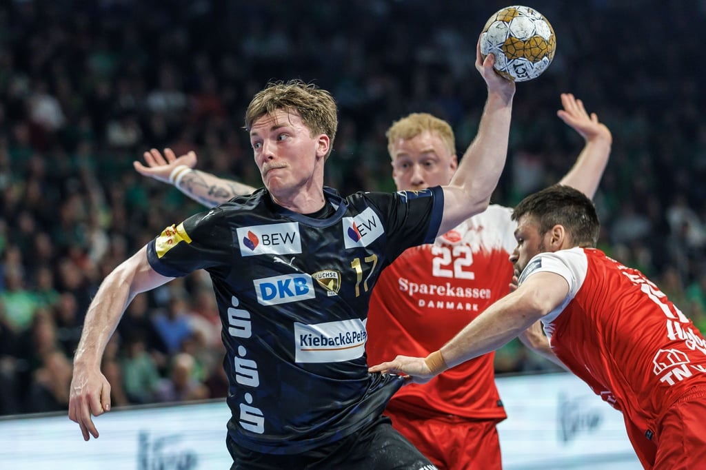 Nils Lichtlein fällt mehrere Wochen aus.