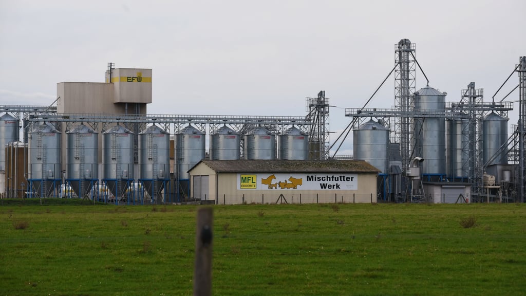 Das Unternehmen „MFL Mischfutter und Landhandel GmbH“ gibt es in seiner jetzigen Form seit 1994.