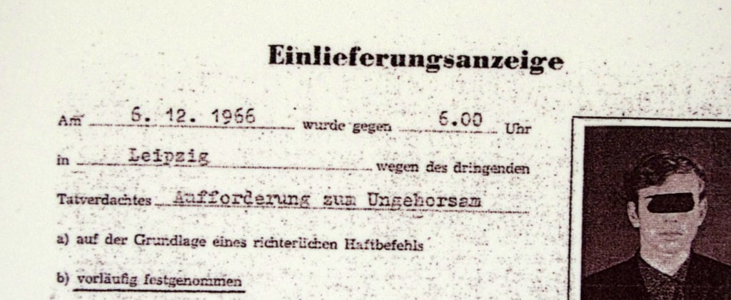 Wegen „Aufforderung zum Ungehorsam“ wurde Hunderte festgenommen.