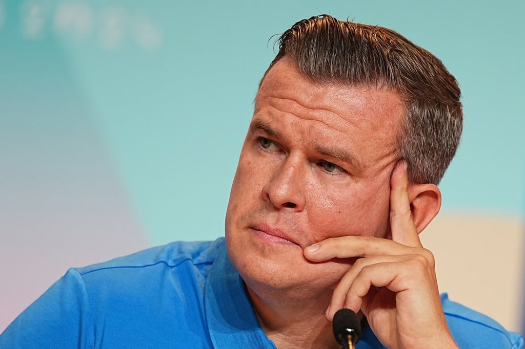 Witold Banka äußert sich klar zu den Enhanced Games.