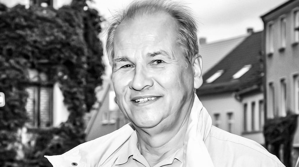 Dr. Hans-Jürgen Nisch hat sich sowohl beruflich als auch privat über fünf Jahrzehnte für ein liebens- und lebenswertes Havelberg eingesetzt.