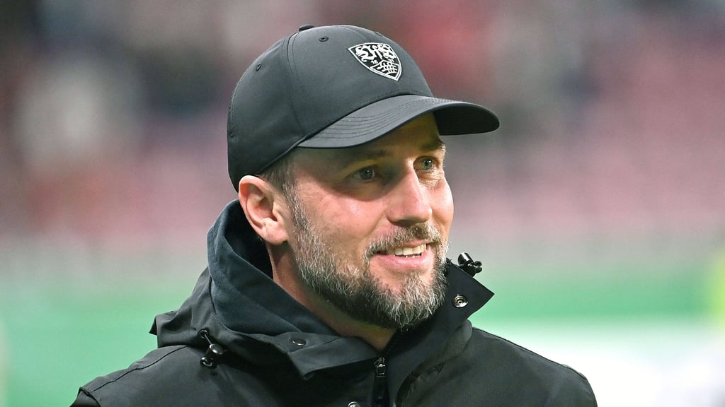 Sebastian Hoeßen kommt mit Stuttgart nach Leipzig.