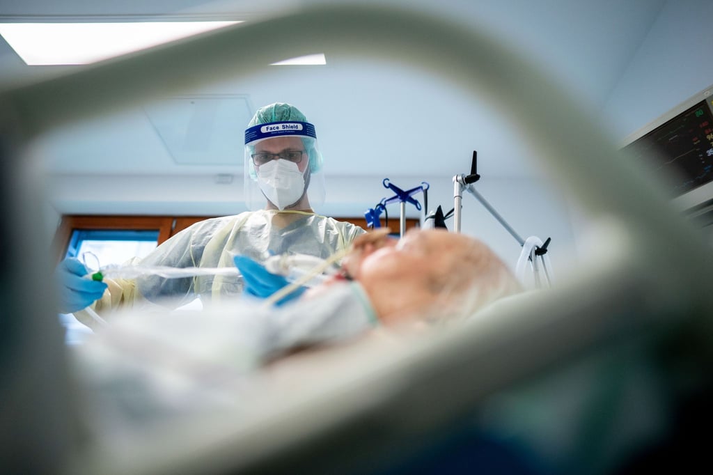 Immer wieder passieren auch bei medizinischer Behandlung Fehler. (Symbolfoto)