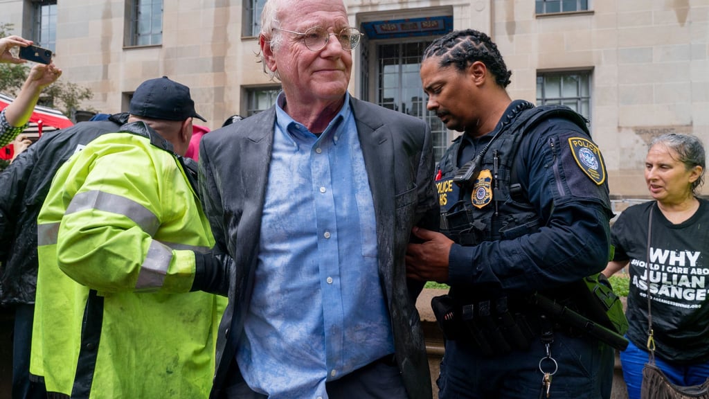 Gründer Cohen: „nicht Teil einer Firma bleiben, die ihre soziale Mission nicht verwirklichen kann“ (Archivbild)