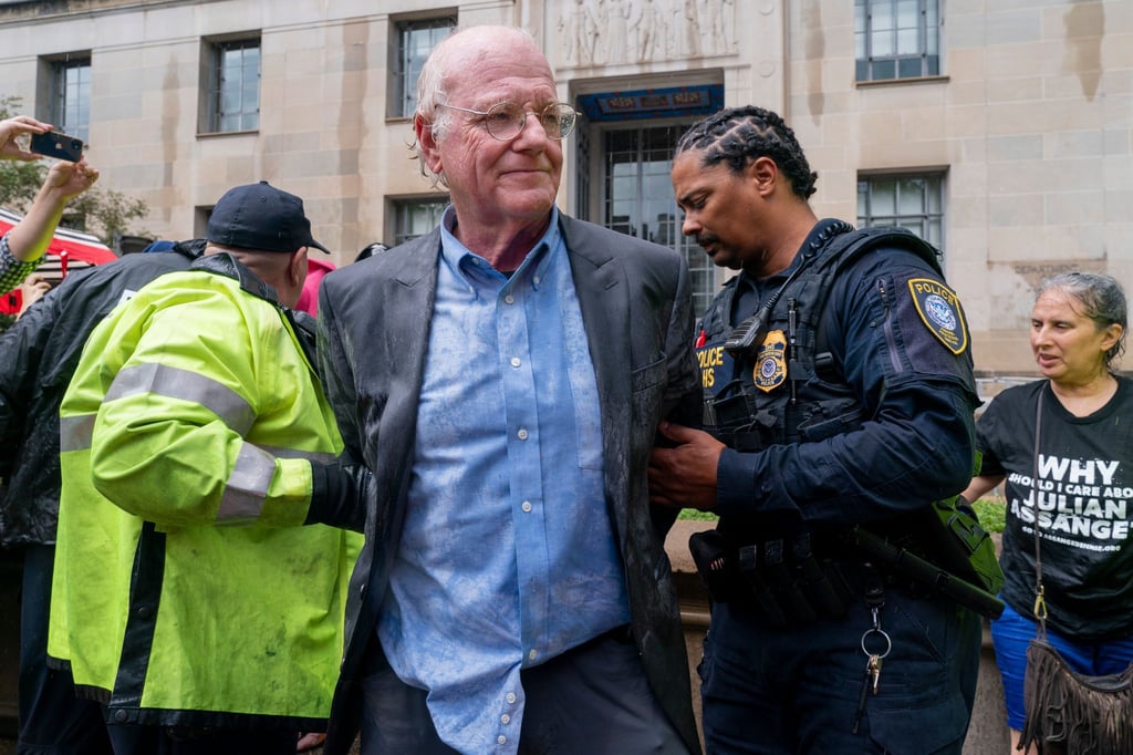 Gründer Cohen: „nicht Teil einer Firma bleiben, die ihre soziale Mission nicht verwirklichen kann“ (Archivbild)