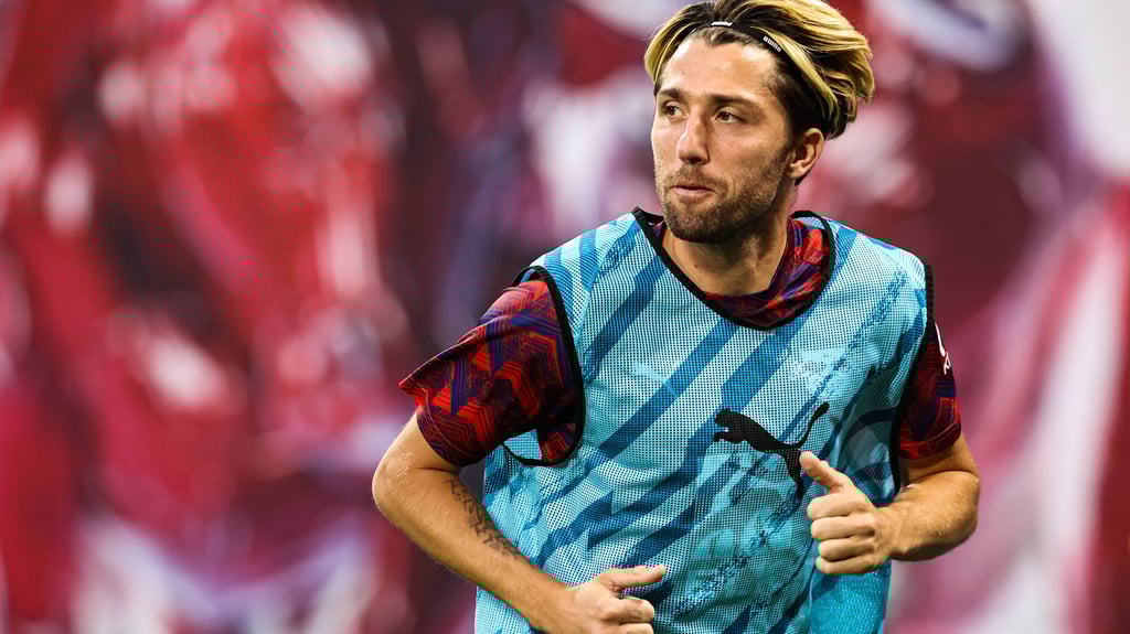 Kevin Kampl trauert um seinen verstorbenen Bruder.