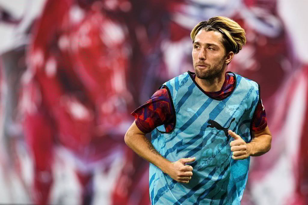 Kevin Kampl trauert um seinen verstorbenen Bruder.