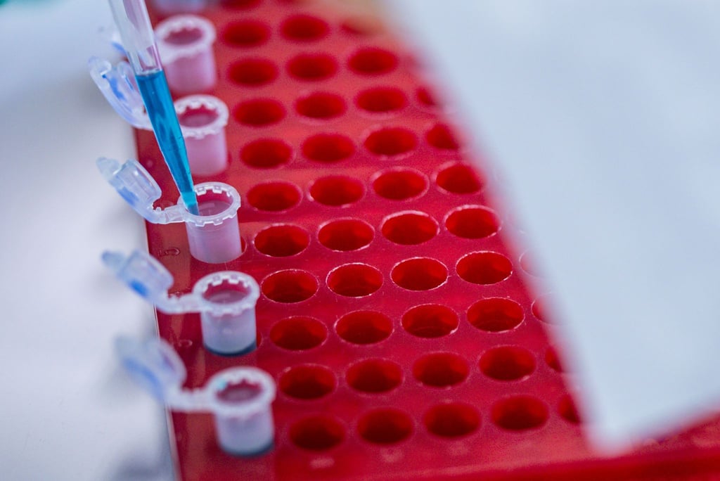 Die Berlin Science Week läuft bis zum 10. November. (Symbolbild)