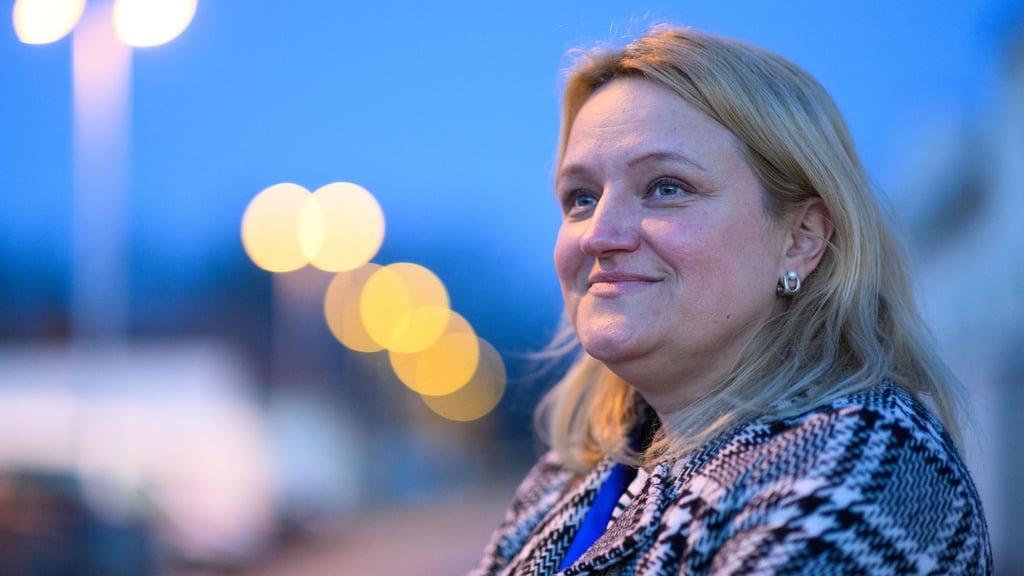 Bock wird künftig Schüler, Lehrkräfte und Eltern ehrenamtlich in Diskriminierungsfällen beraten. (Archivfoto)