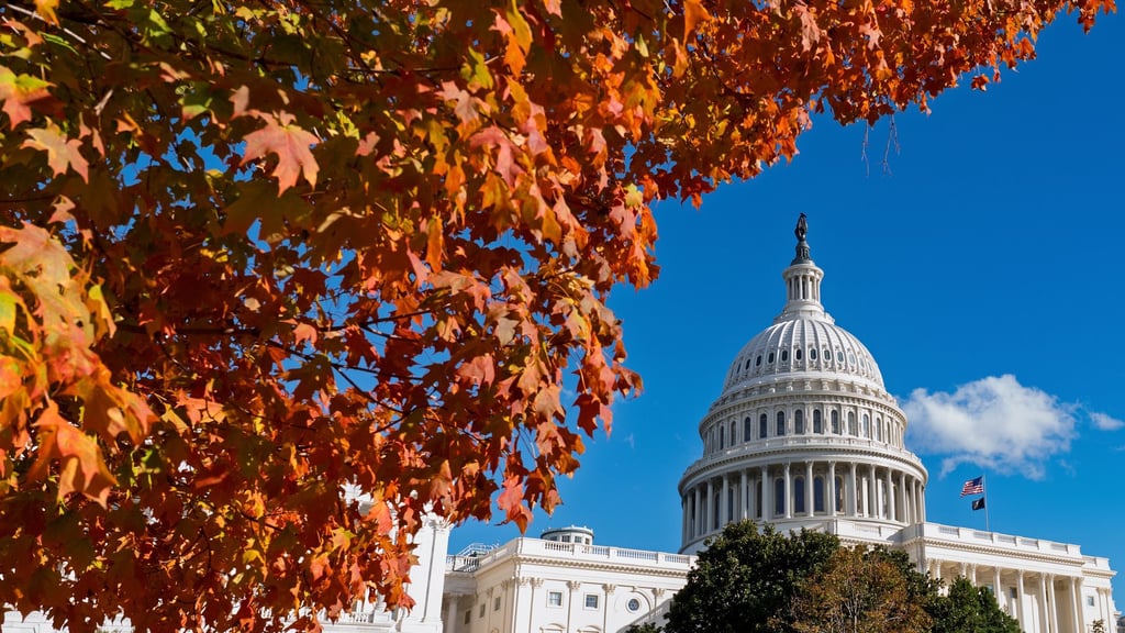 Seit mehr als einem Monat dauert der Shutdown in den USA an.