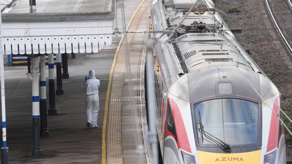 Der Schock über den Messerangriff sitzt tief, doch erste Verletzte konnten das Krankenhaus wieder verlassen.