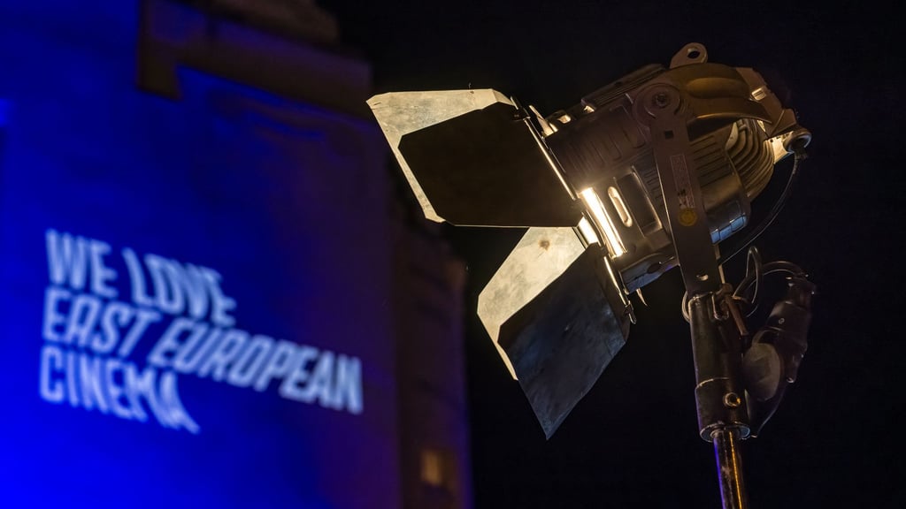 In diesem Jahr steht Estland im Mittelpunkt des Festivals. (Archivbild)