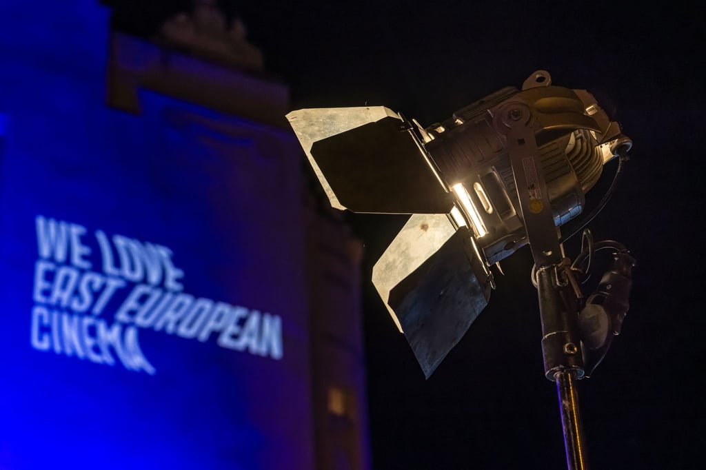 In diesem Jahr steht Estland im Mittelpunkt des Festivals. (Archivbild)