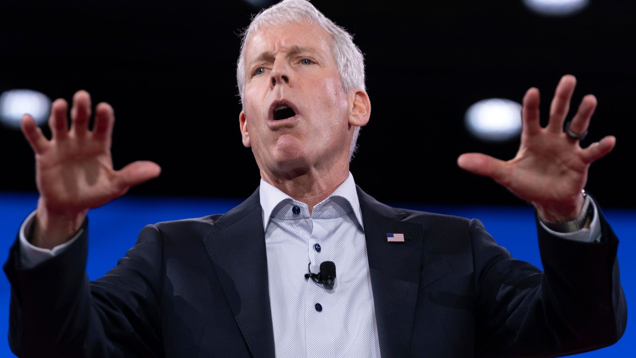 Arrested Development visual data 4