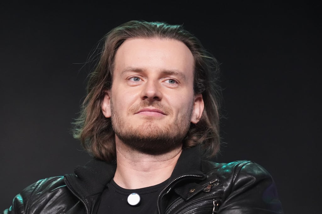 Bitpanda-Mitbegründer Eric Demuth zieht sich aus dem Tagesgeschäft zurück und kümmert sich im Verwaltungsrat von Bitpanda um die strategische Ausrichtung des Unternehmens. (Archivbild)