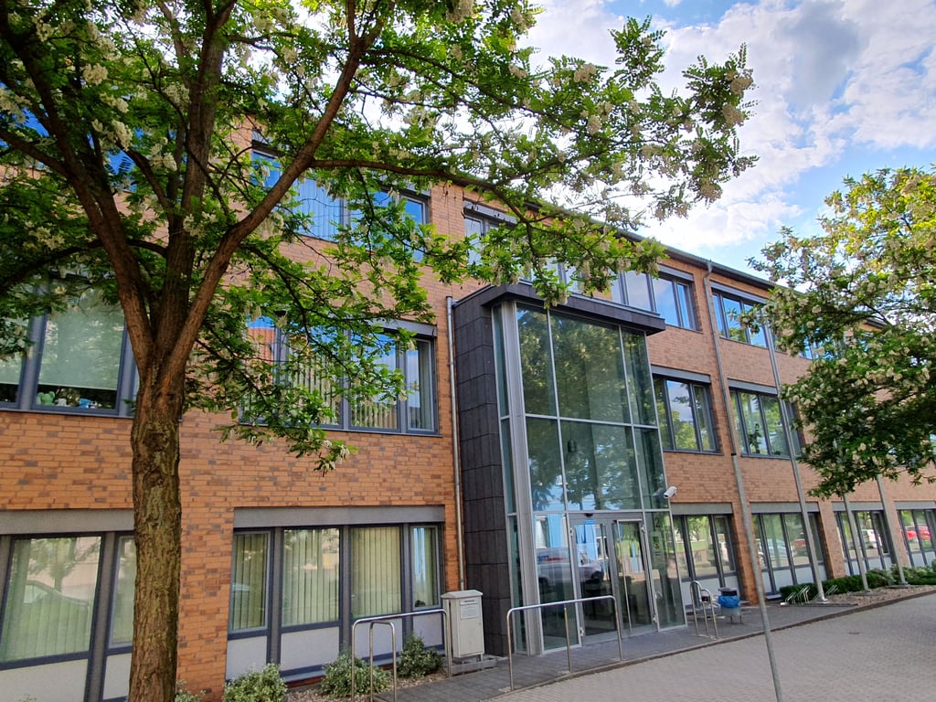 Am Amtsgericht Bernburg wurde der Fall verhandelt. 