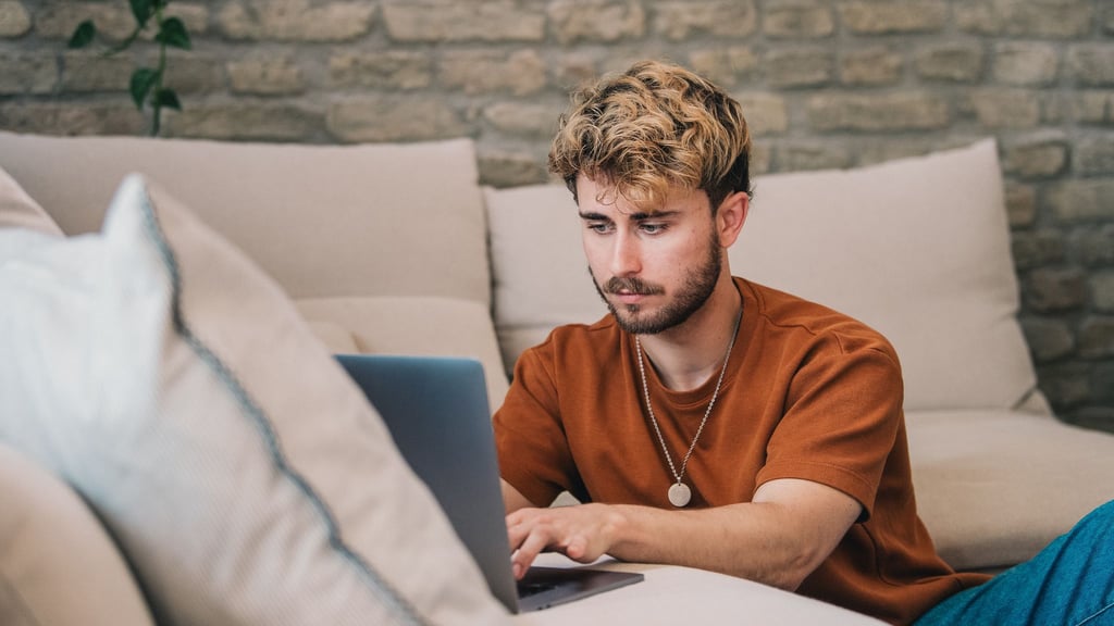 Auch wenn es Überwindung kosten mag: Mit der Organisation des eigenen digitalen Nachlasses beginnt man besser früher als später.