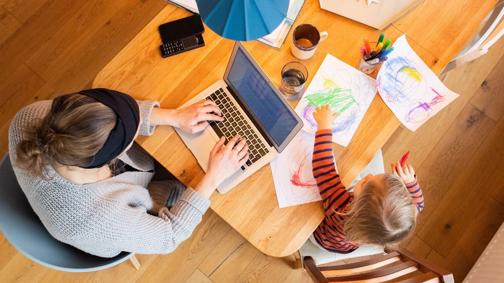 Im Bewerbungsverfahren muss man den potenziellen Arbeitgeber nicht über seinen Familienstand informieren.