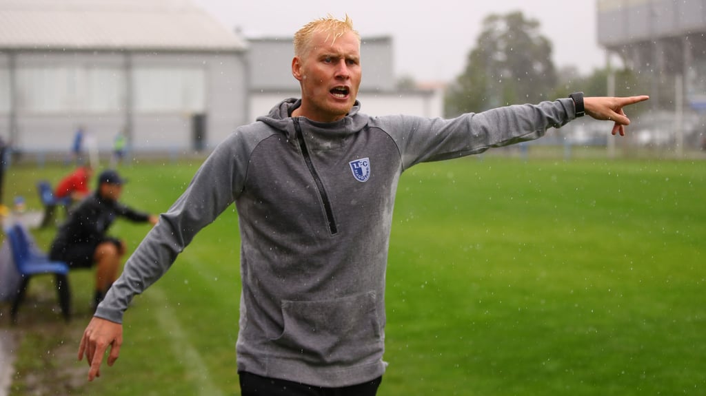 Am 11. November tritt der 1. FC Magdeburg II das nächste Mal in der Liga an, es wird das erste Spiel für Daniel Wölfel als dauerhafter Trainer der Reserve.