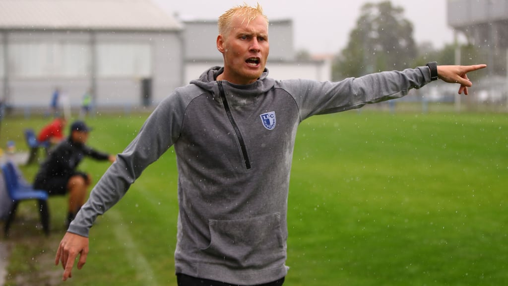 Am 11. November tritt der 1. FC Magdeburg II das nächste Mal in der Liga an, es wird das erste Spiel für Daniel Wölfel als dauerhafter Trainer der Reserve.