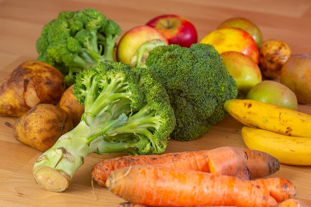 Die Zero-Waste-Aktionswochen gehen bis zum Ende des Monats. (Symbolbild)