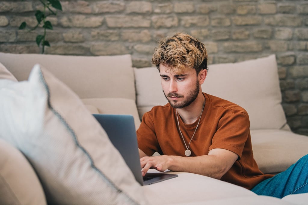 Auch wenn es Überwindung kosten mag: Mit der Organisation des eigenen digitalen Nachlasses beginnt man besser früher als später.