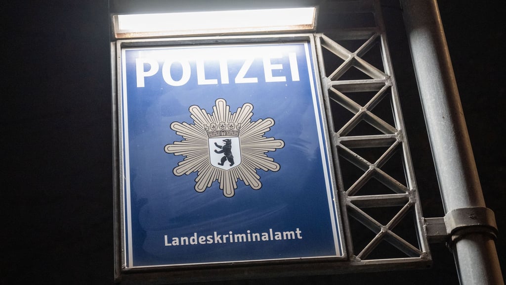 Was plante der Mann genau?