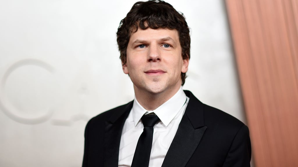 Eisenberg war für seinen Film „A Real Pain“ bei den diesjährigen Oscars nominiert. (Archivbild)