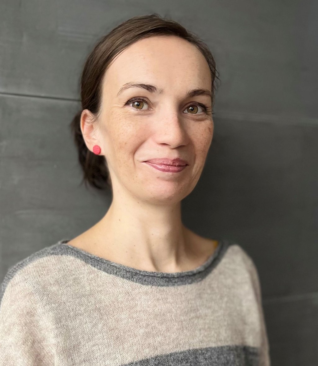 Dana Mundt arbeitet als Diplomsozialpädagogin bei der Onlineberatung der Bundeskonferenz für Erziehungsberatung (bke).