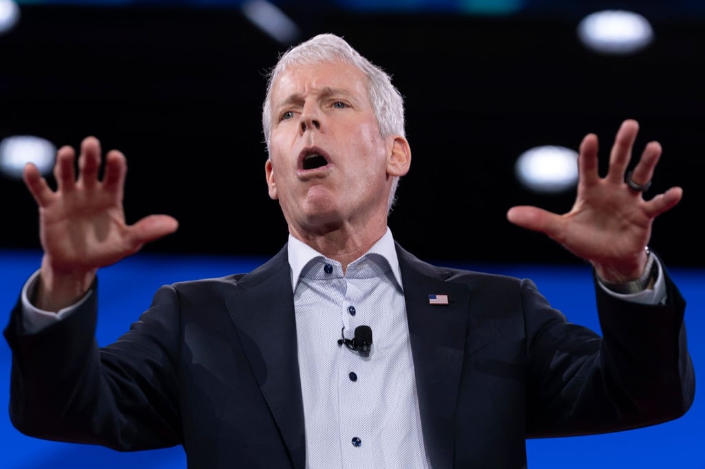 Der US-Energieminister präzisiert die Ankündigung zu Atomwaffentests.