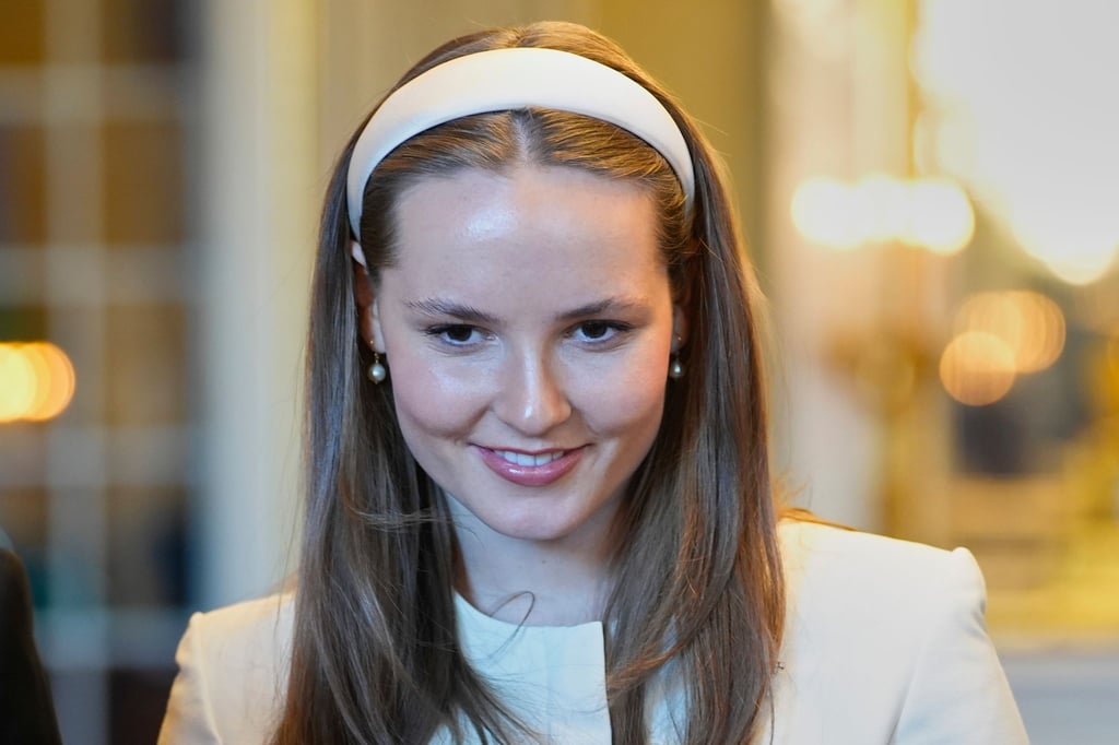 Prinzessin Ingrid Alexandra ist die Stiefschwester von Marius Borg Høiby. (Archivbild)