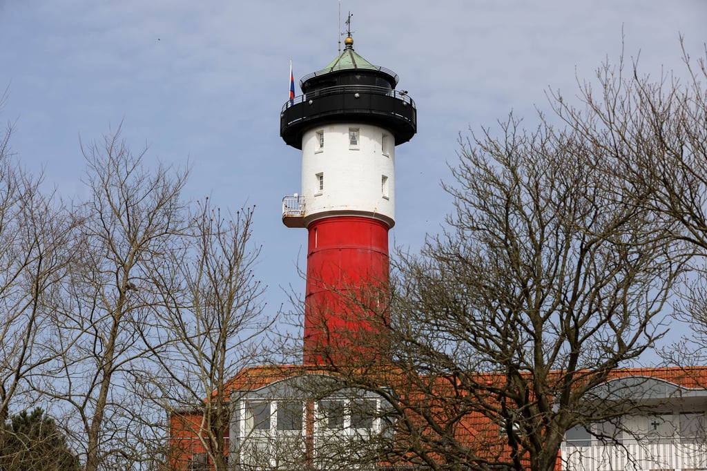 Ein sprichwörtlicher Leuchtturm für den Katastrophenfall wird in Burg eingerichtet.