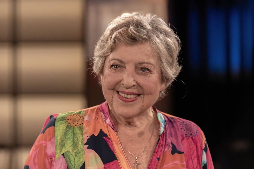 Jahrzehntelang stand Marie-Luise Marjan als Mutter Beimer vor der Kamera. 2020 wurde die "Lindenstraße" aber eingestellt.