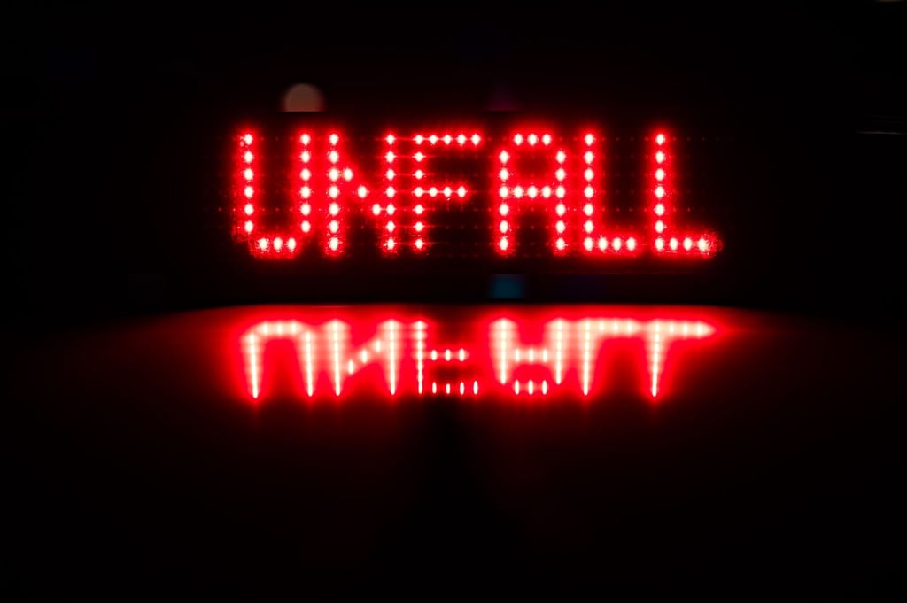 Nach einem Lkw-Unfall bei Wiedemar sind auf der A 9 Auffahrt und zwei Fahrstreifen bis Mittag gesperrt. (Symbolbild)