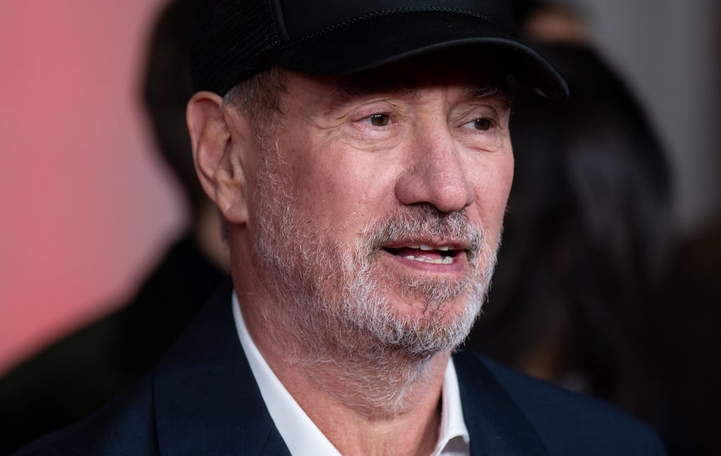 Der deutsche Regisseur Roland Emmerich wird bald 70 Jahre alt. (Archivbild)