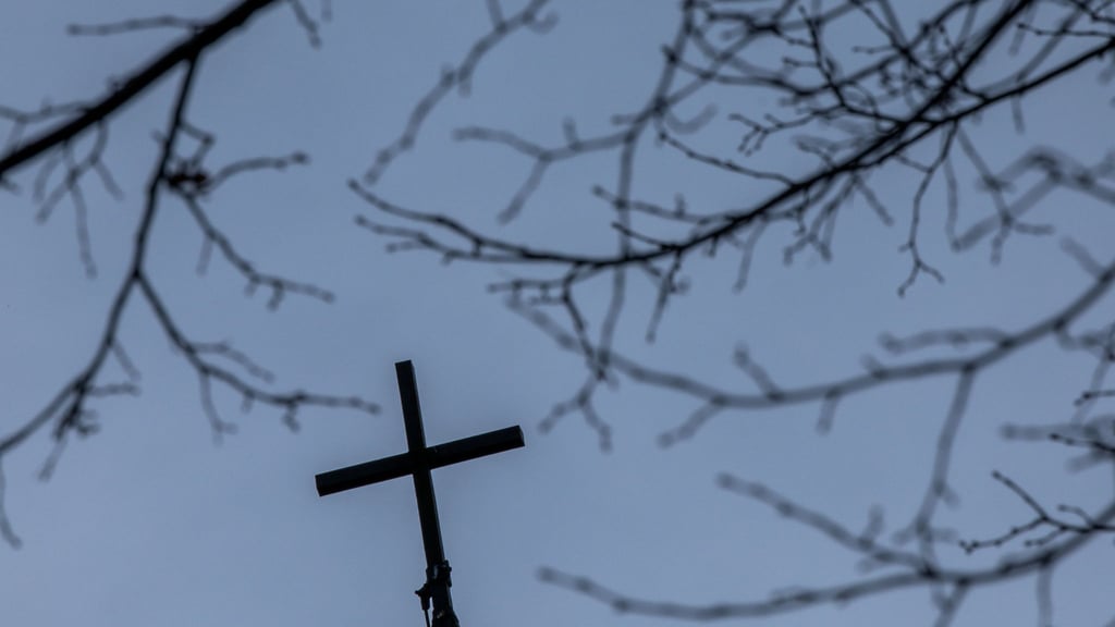 Der wohl älteste Deutsche ist gestorben. (Symbolbild)