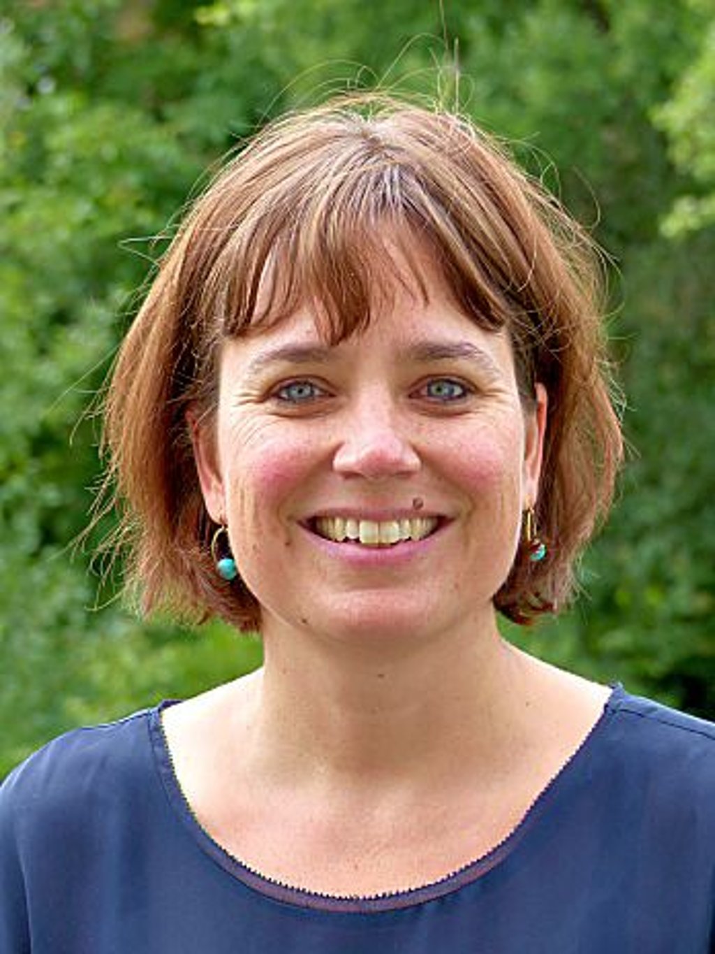 „De facto sitzt das Kind vier Wochen allein zu Hause. Dabei lernt es überhaupt nichts“, sagt Hanna Christiansen, Psychologin