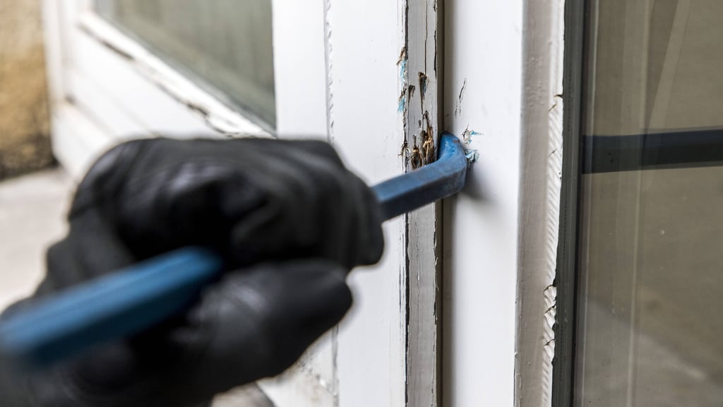 Aktuell sorgt eine Häufung von Einbrüchen im Stadtgebiet Osterwieck für Diskussionen und beschäftigt die Polizei.