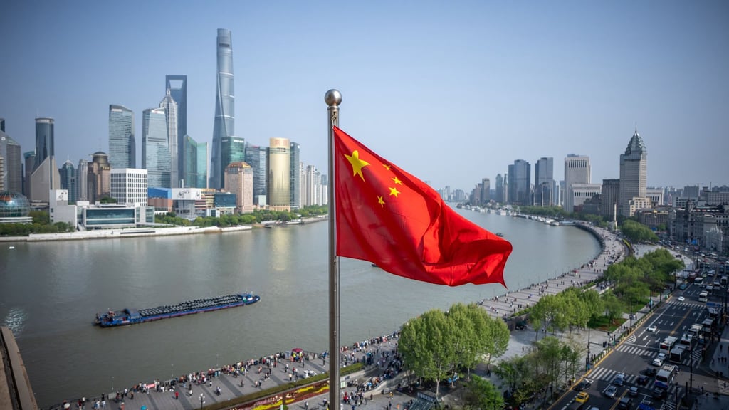 Shanghai und den Rest von China für maximal 30 Tage zu erkunden, ist für Inhaber eines deutschen Passes erst einmal weiterhin ohne Visum möglich.