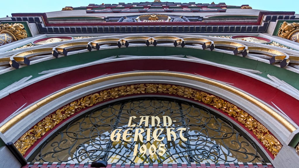 Das Landgericht Halle ist in dem Drogenprozess um ein Restaurant in Eisleben zu einem Urteil gekommen.