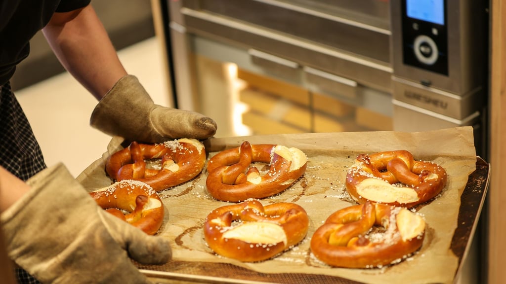 Gilt als Rückgrat der deutschen Wirtschaft: Der Mittelstand. (Symbolbild)