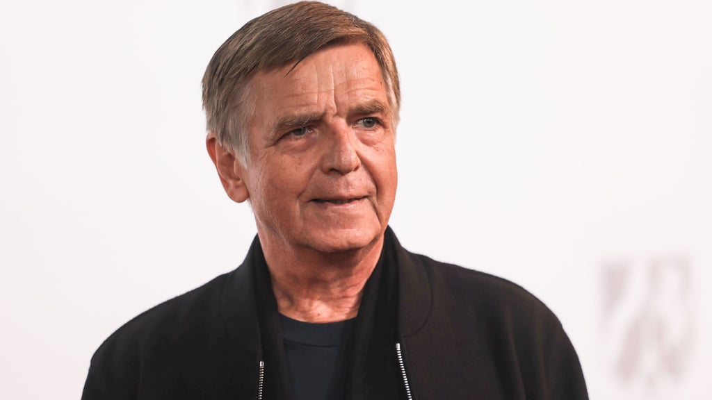 Gursky wird unter anderem als „Ikone der Gegenwartskunst“ geehrt. (Archivbild)