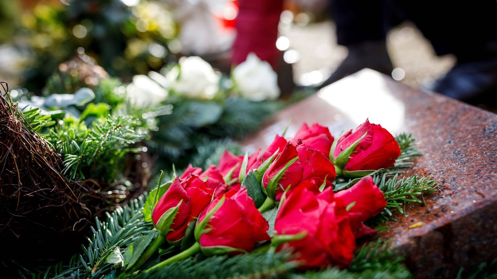 Beisetzungen auf den kommunalen Friedhöfen in Quedlinburg, Gernrode und Bad Suderode sollen teurer werden.