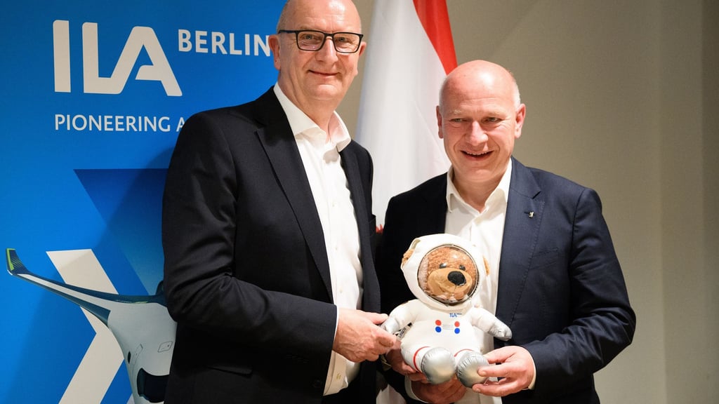 Die Landesregierungen von Berlin und Brandenburg treffen sich zu einer gemeinsamen Kabinettssitzung unter Leitung des Regierenden Bürgermeisters Kai Wegner (CDU) und von Ministerpräsident Dietmar Woidke (SPD) (Archivbild).