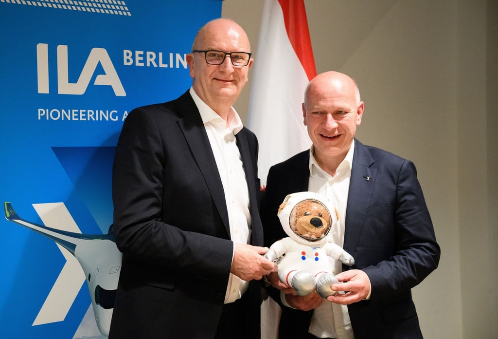 Die Landesregierungen von Berlin und Brandenburg treffen sich zu einer gemeinsamen Kabinettssitzung unter Leitung des Regierenden Bürgermeisters Kai Wegner (CDU) und von Ministerpräsident Dietmar Woidke (SPD) (Archivbild).