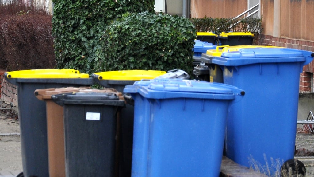 Wie hoch fallen die Müllgebühren ab 2026 im Landkreis Anhalt-Bitterfeld aus?