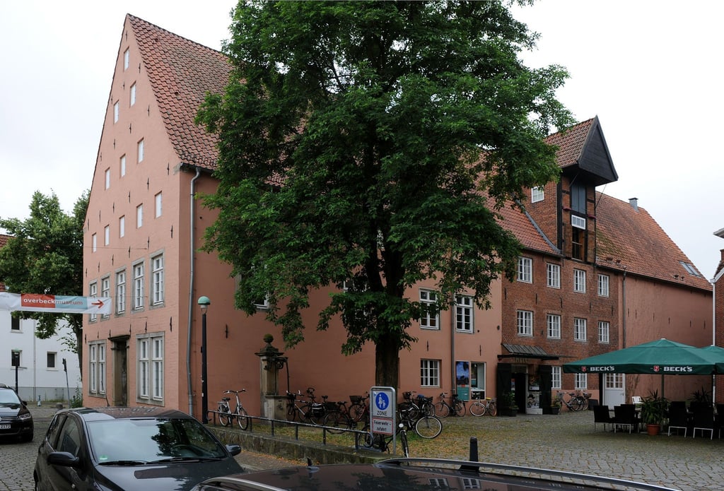 Der weitaus größte Teil der Werke befand sich bereits seit Jahren im Museum – als Dauerleihgabe. (Archivbild)